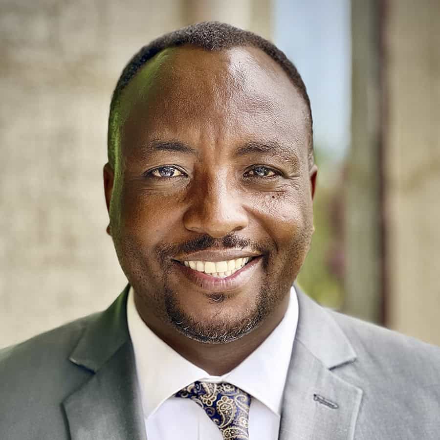 bishop alfred gatabazi