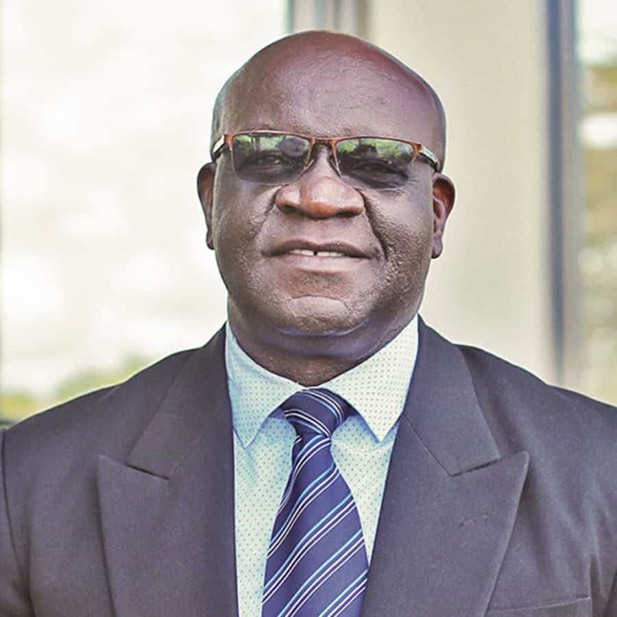 bishop paul mususu