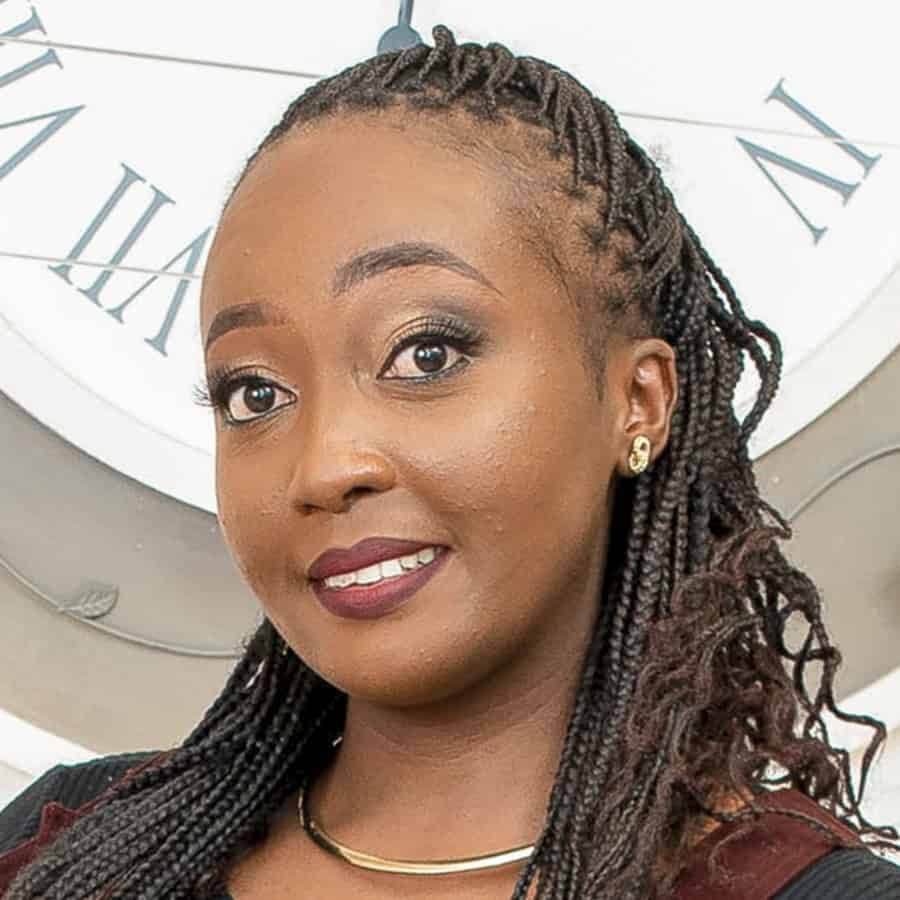 doris kariuki