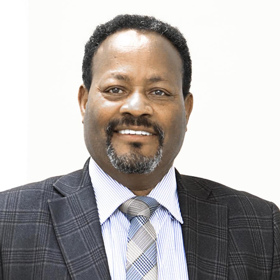 dr. esayas ersabo