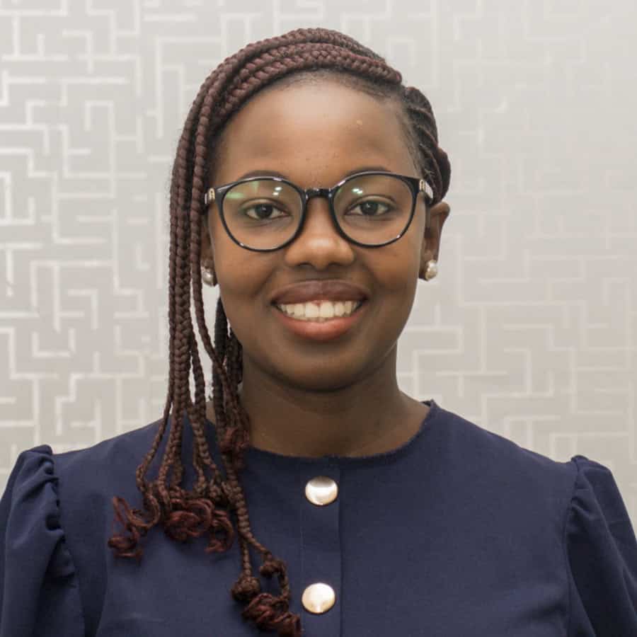 faith wairobi