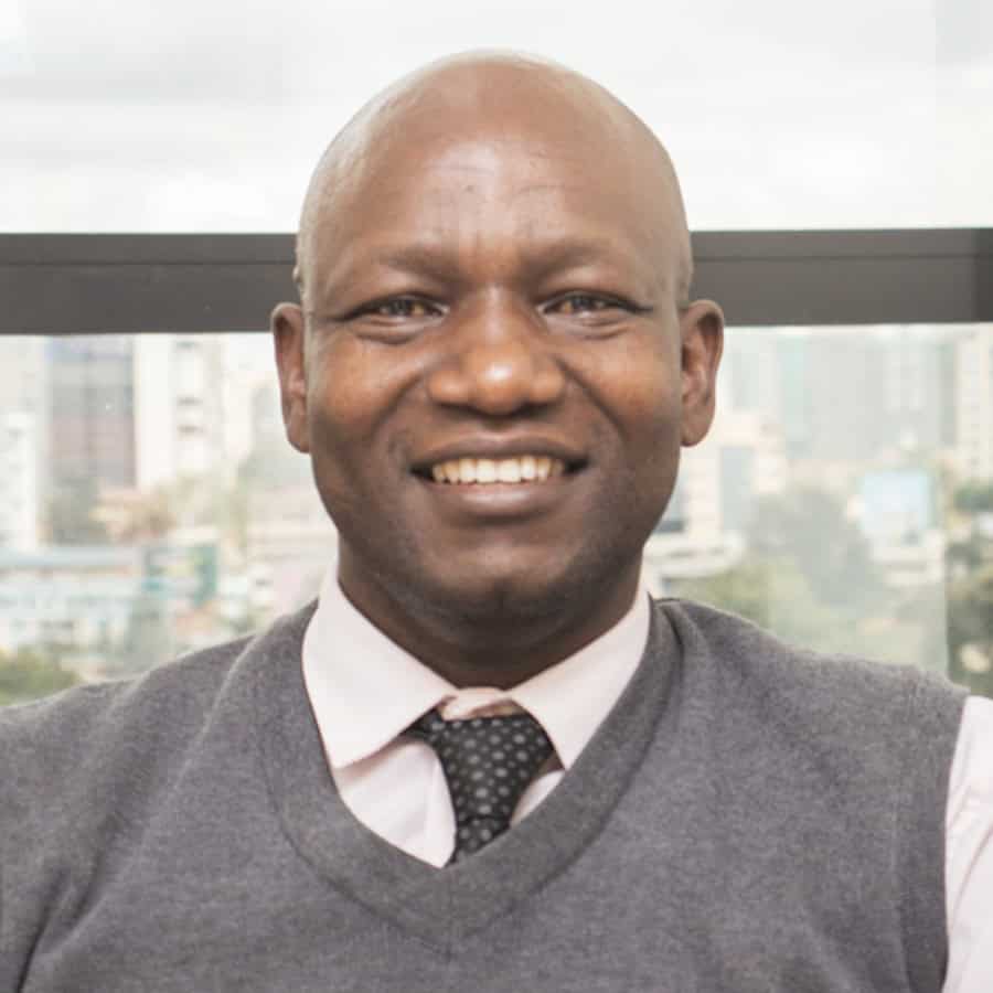 jackson adagala