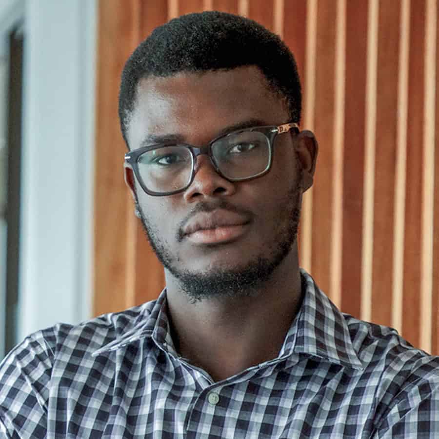 john momoh jusu
