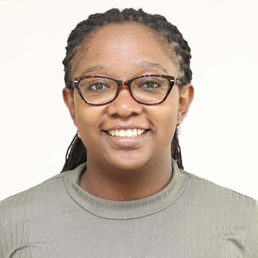 melissa mushamalirwa