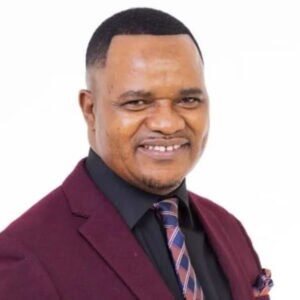 bishop never muparutsa