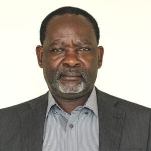 david makutsa