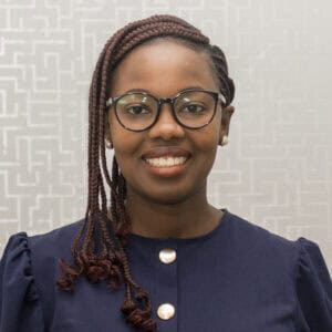 faith wairobi
