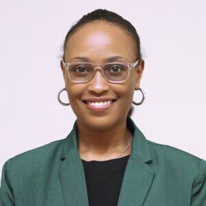 jacqueline gathungu