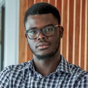 john momoh jusu