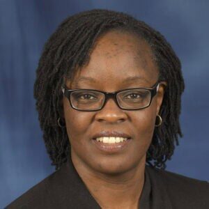june nderitu
