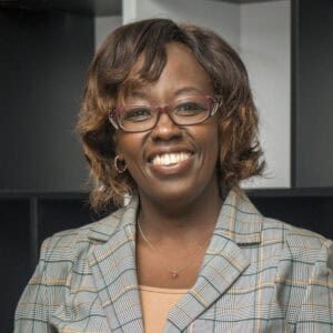 lilian w. marang’a