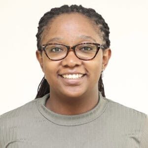melissa mushamalirwa