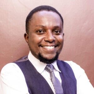 mutegi k. martin